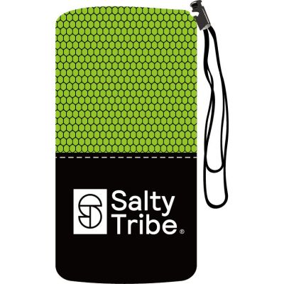 Salty Tribe Towel Microfiber 160x80cm Green