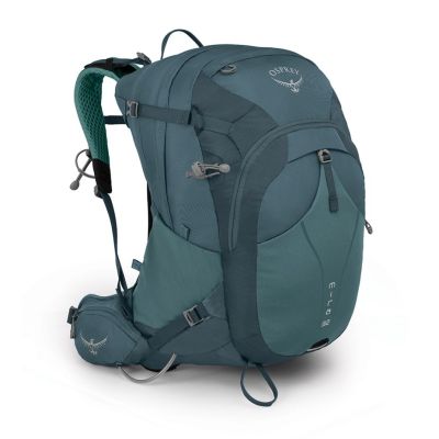 Osprey Backpack Mira 32 Women's Bahia Blue