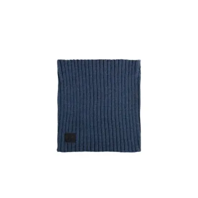 Buff Knitted Neck Warmer Norval Denim