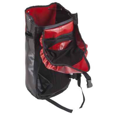 Protekt Red Backpack 40L