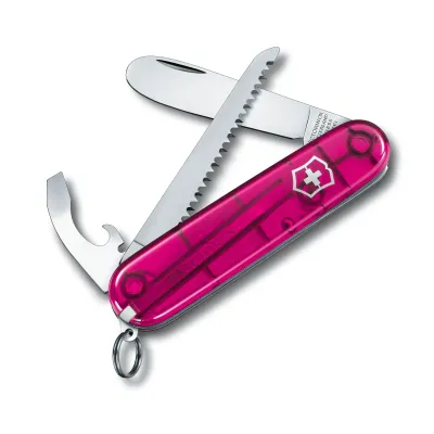 Victorinox Pocket Knife My First Victorinox H Pink