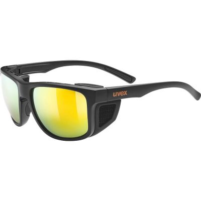 Uvex Sunglasses Sportstyle 312 CV Deep Space Mat