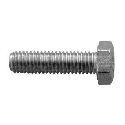 Stainless Steel Captive Screws M8 X 20mm set of 10