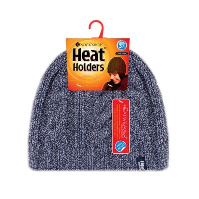 Heat Holders Thermal Hat Women's