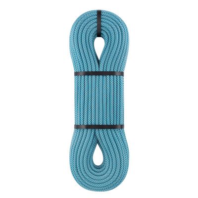 Petzl Mambo® 10.1mm Turquoise Dynamic Rope ( Per Meter)