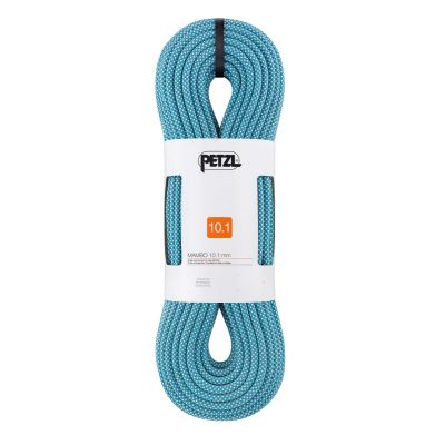 Petzl Mambo® 10.1mm Turquoise Dynamic Rope ( Per Meter)