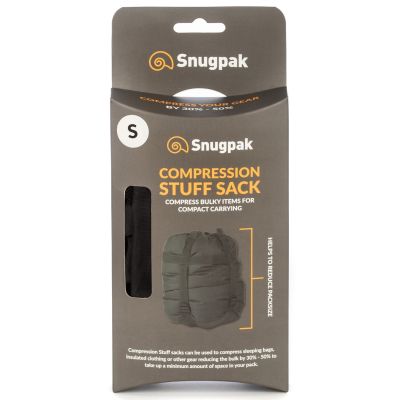 Snugpak Compression Stuff Sack