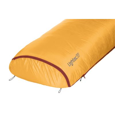 Ferrino Sleeping bag Lightech 1000 Duvet Rds Down