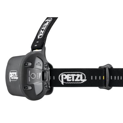 Petzl Headlamp Duo RL IP67