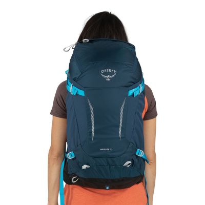 Osprey Backpack Hikelite 32 Atlas Blue