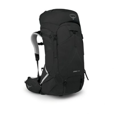 Osprey Backpack Atmos AG LT 65 Men's Black