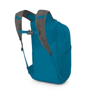 Osprey Backpack Ultralight Stuff Pack 18L Waterfront Blue