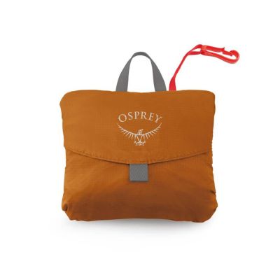 Osprey Backpack Ultralight Stuff Pack 18L Toffee Orange