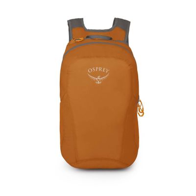 Osprey Backpack Ultralight Stuff Pack 18L Toffee Orange