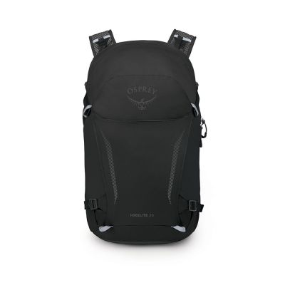 Osprey Backpack Hikelite 26 Black