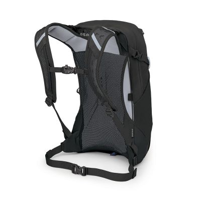 Osprey Backpack Hikelite 18 Black