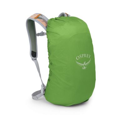 Osprey Backpack Hikelite 18 Pine Leaf Green