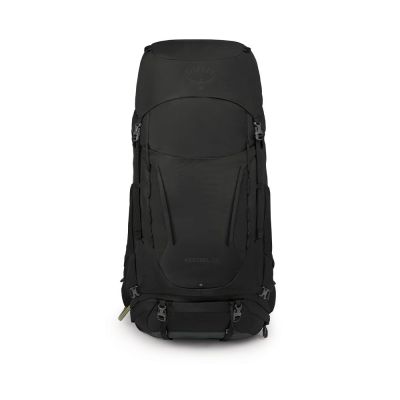 Osprey Backpack Kestrel 68 Men's Black