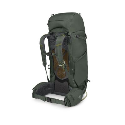 Osprey Backpack Kestrel 58 Men's Bonsai Green