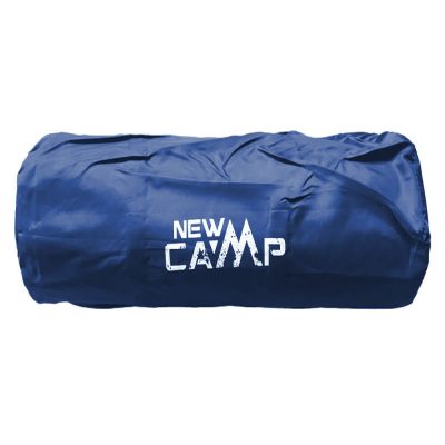 New Camp Camping Mattress Single 180 X 50 X 2.5cm