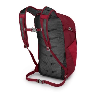 Osprey Backpack Daylite Plus 20L Cosmic Red