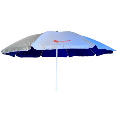 Unigreen Umbrella Double Rib 240/8