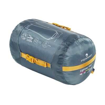 Ferrino Sleeping Bag Lightec Sm 1100