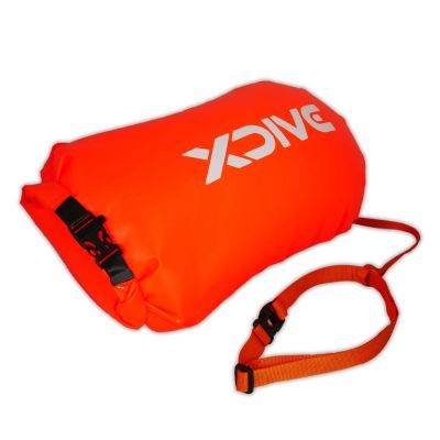 XDive Swimmers Buoy