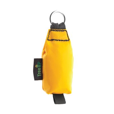 Protekt Arborist Throw Bag 340gr Yellow