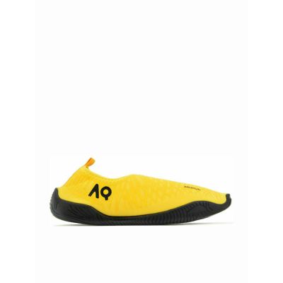 Aqurun Aqua Shoes Yellow