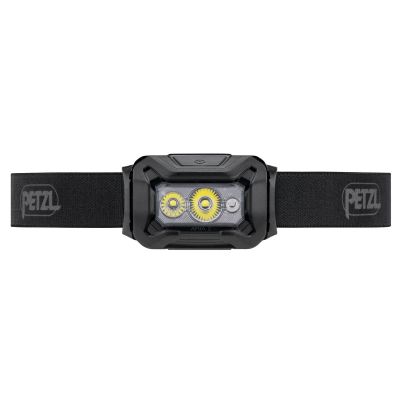 Petzl Aria 2 RGB 450 Lumens IP67