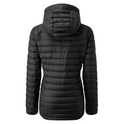Rab Microlight Alpine Down Jacket Women's Black