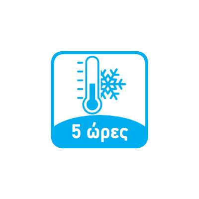 Hupa Θερμοθήκη Μπουκαλιού Cooler Aqua 1,5L Petrol