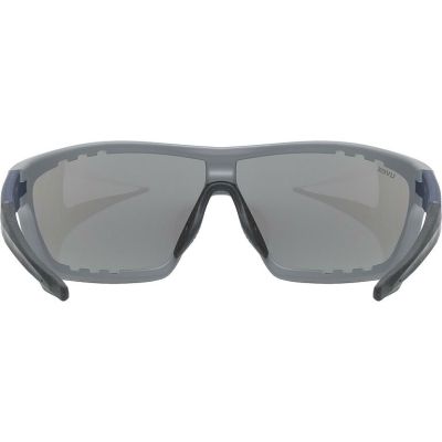 Uvex Sunglasses Sportstyle 706 Rhino Deep Space Mat