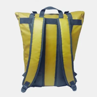 Hupa Backpack Cooler Breeze 22L Mustard