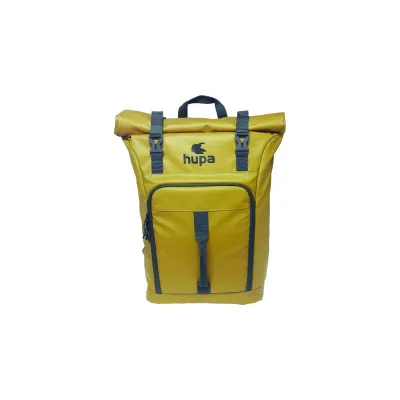 Hupa Backpack Cooler Breeze 22L Mustard