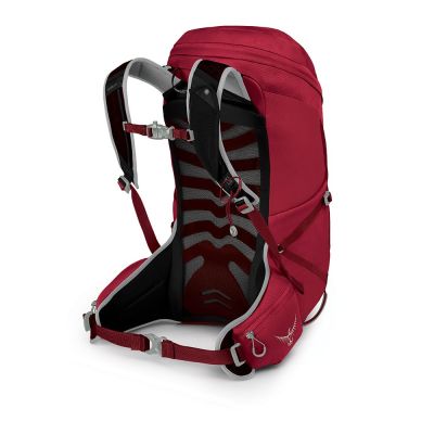 Osprey Backpack Talon 26 Cosmic Red