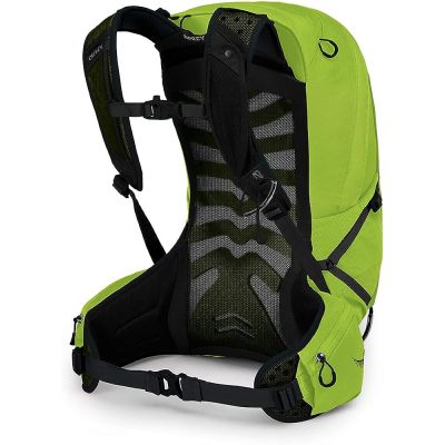 Osprey Backpack Talon 26 Limon Green