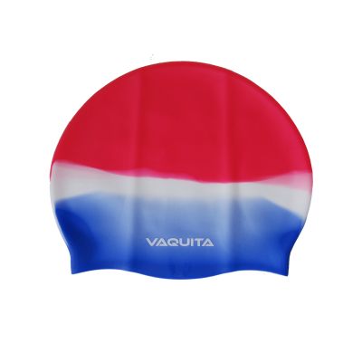 Vaquita Silicone Beanie Multicolor