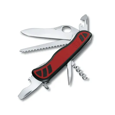 Victorinox Pocket Knife Forester M Grip