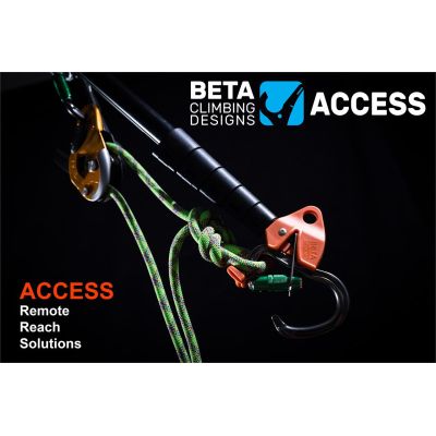BETA Climbing Designs BetaStick Access Standard 63 - 310cm