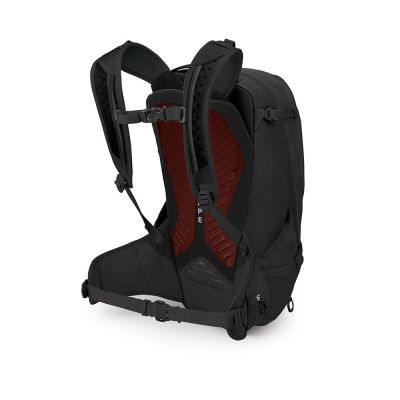 Osprey Backpack Escapist 30L Black
