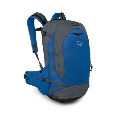 Osprey Backpack Escapist 30L Postal Blue