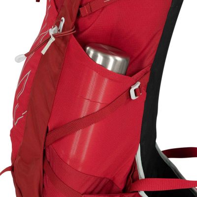 Osprey Backpack Talon 36 Men's Cosmic Red