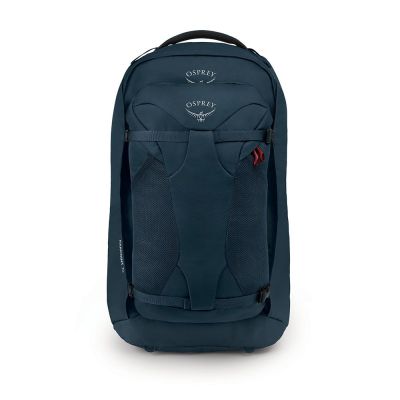 Osprey Backpack Farpoint 70 Men's Muted Space Blue