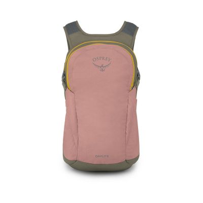 Osprey Backpack Daylite Daypack 13 Ash Blush Pink Earl Grey