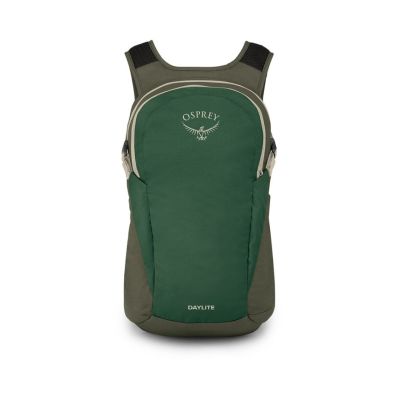 Osprey Backpack Daylite Daypack 13 Green Canopy Green Creek