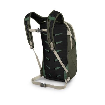 Osprey Backpack Daylite Daypack 13 Green Canopy Green Creek
