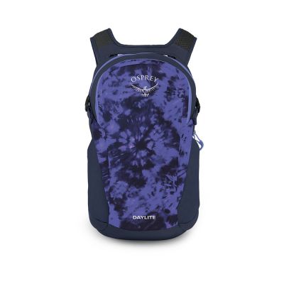 Osprey Backpack Daylite Daypack 13 Tie Dye Print