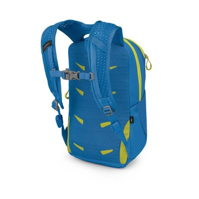 Osprey Backpack Daylite Jr Alpin Blue Blue Flame